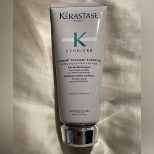 Kérastase
Symbiose Silicone-Free Hydrating Conditioner for Scalp & Hair